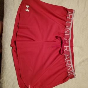 Under Armour Women's Shorts